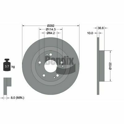 BDS2135