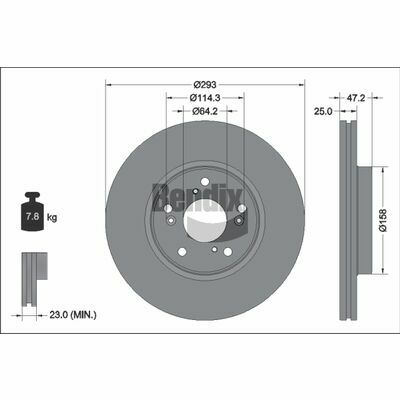 BDS2312