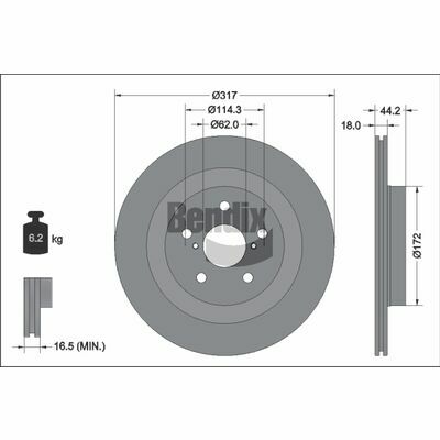 BDS2315