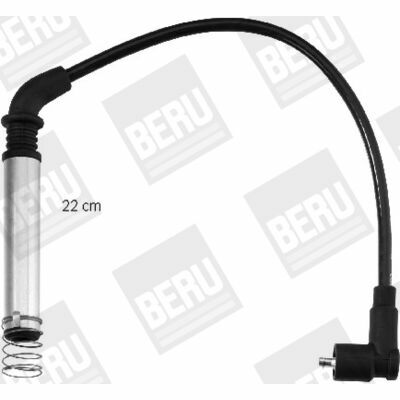 POWER CABLE