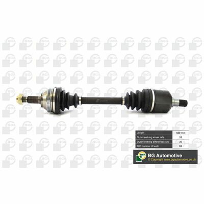 DS7513L