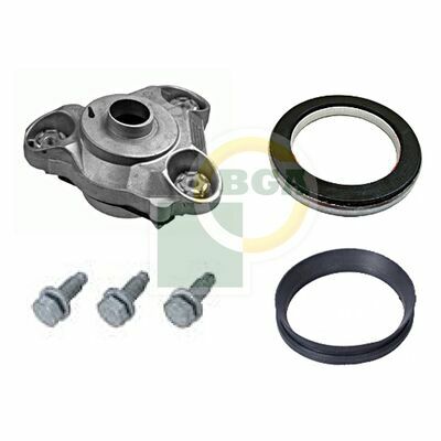 Includes 3 Bolts, 3 Washers