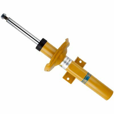 Bilstein 22-183682 Ammortizzatore B4 Per Opel Insignia – Tecnologia A Gas, Qualità Originale, Sicurezza E Stabilità Di Guida