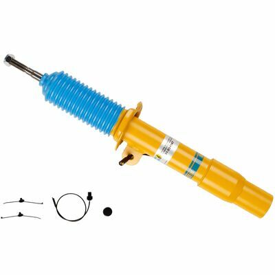 BILSTEIN - B6 Hochleistungsdämpfer (DampTronic®)