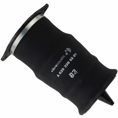 BILSTEIN - B3 OE Replacement (Air)