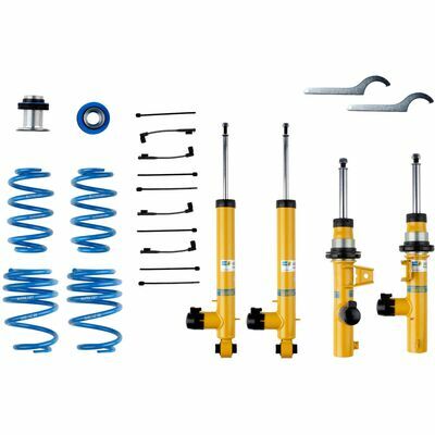 BILSTEIN - B16 Damptronic®
