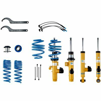 BILSTEIN - B16 Damptronic®