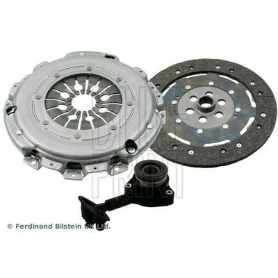 SMARTFIT Solution Kit