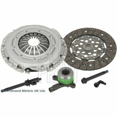 SMARTFIT Solution Kit