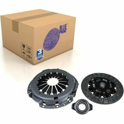 Basic Short Kit