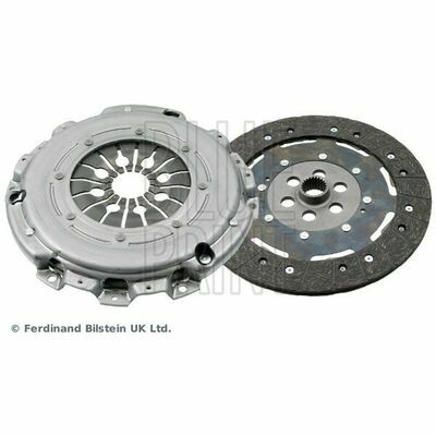 SMARTFIT Solution Kit