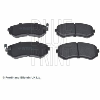 Kit pastiglie freno, Freno a disco Assale posteriore per LEXUS GS IS
