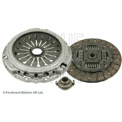 SMARTFIT Conversion Service Kit