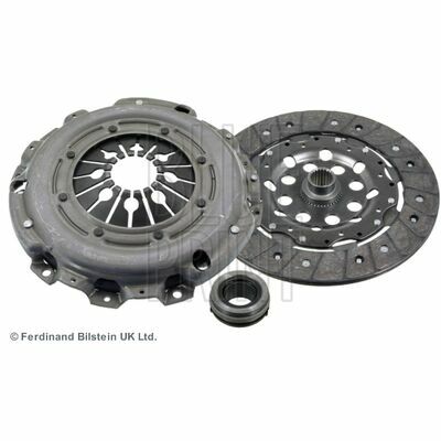 SMARTFIT Solution Kit