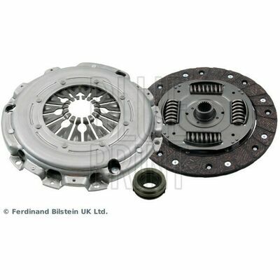 SMARTFIT Solution Kit