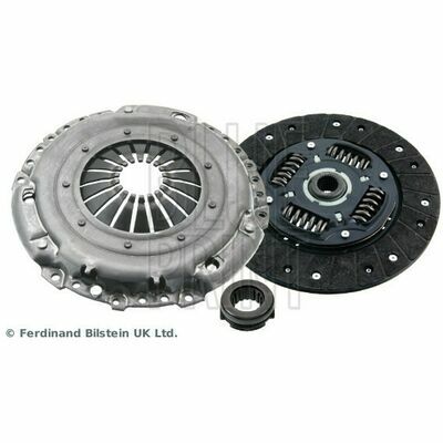 SMARTFIT Solution Kit