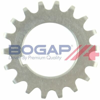 BOGAP Premium