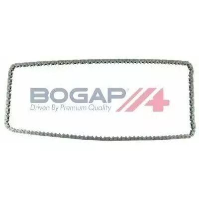 BOGAP A+