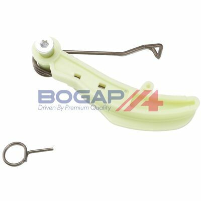 BOGAP Premium