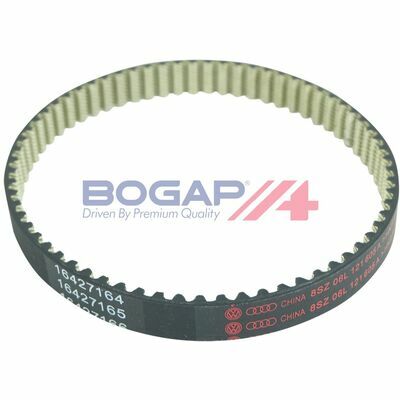 BOGAP A+