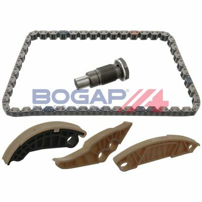 BOGAP Premium