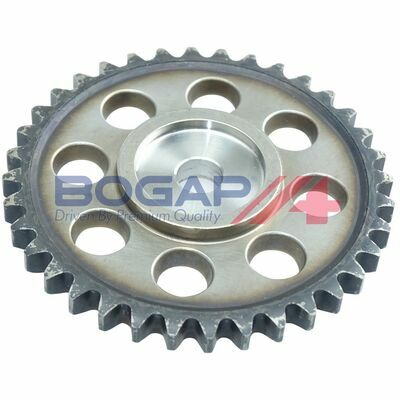 BOGAP A+