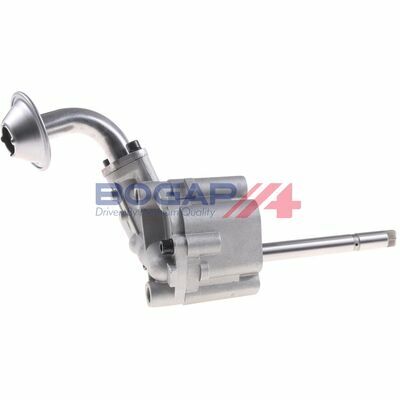 BOGAP Premium