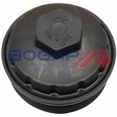 BOGAP Premium