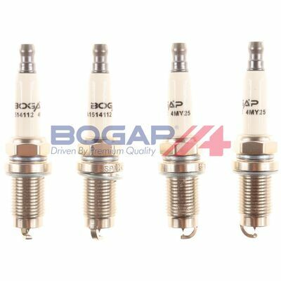 BOGAP Premium