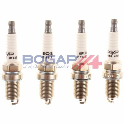 BOGAP Premium
