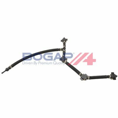 BOGAP Premium