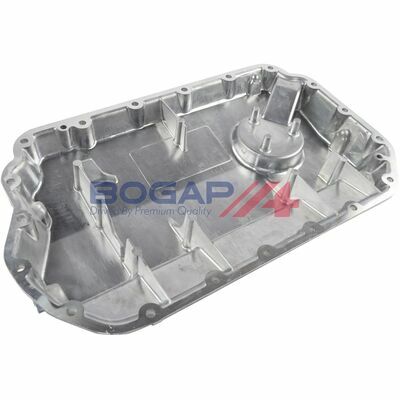 BOGAP Premium