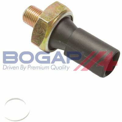 BOGAP Premium