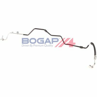 BOGAP A+