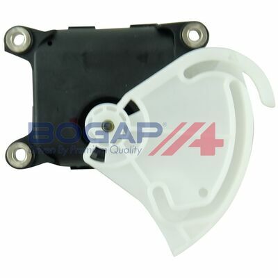 BOGAP A+