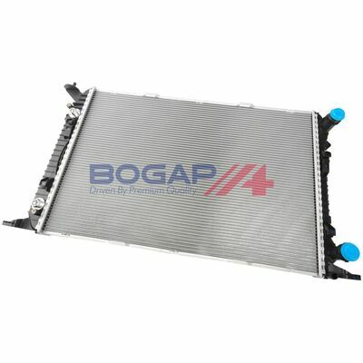 BOGAP Premium