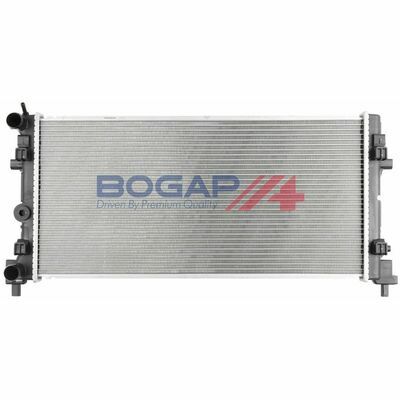 BOGAP Premium