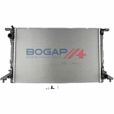 BOGAP Premium