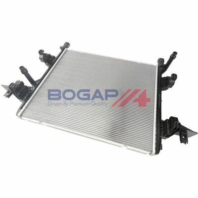 BOGAP Premium