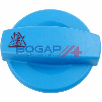 BOGAP Premium