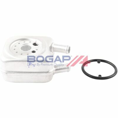 BOGAP Premium