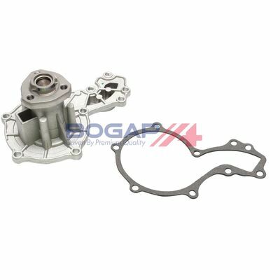 BOGAP Premium
