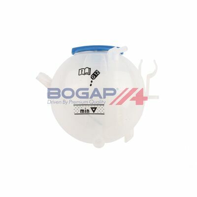 BOGAP Premium