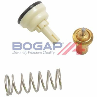 BOGAP Premium