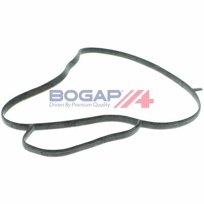 BOGAP A+