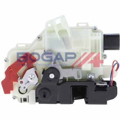 BOGAP Premium