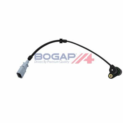 BOGAP Premium