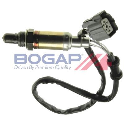 BOGAP Premium