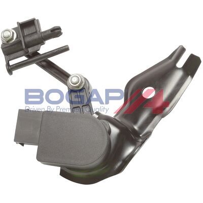 BOGAP Premium