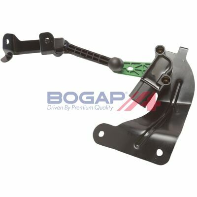 BOGAP Premium